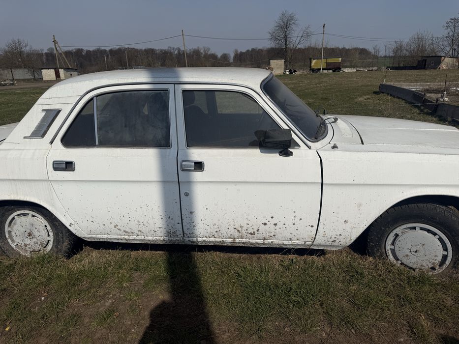 Продам Газ-24 волга