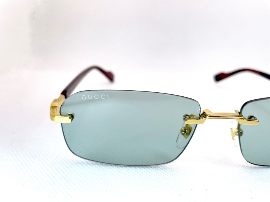 Сонцезахисні окуляри Gucci GG1221S 003