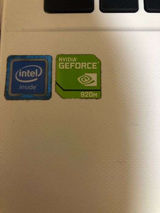 Asus X552M ноутбук