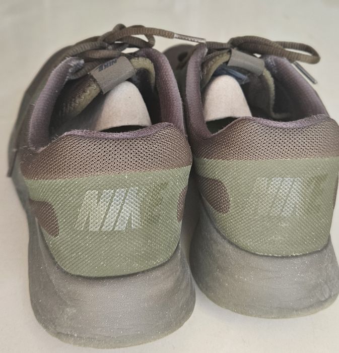 Tenis Sapatilhas Nike Kaishi NS Dark Loden