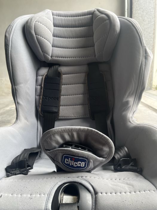 Cadeira auto Chicco