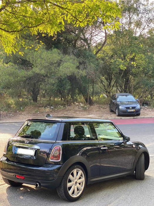 MINI 3 Portas — fotografia 8