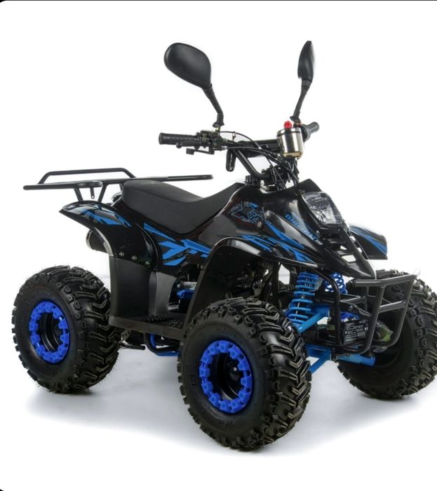 Quad 110cc 125cc big XTR