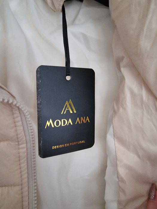 Kispo Moda Ana Bege XL