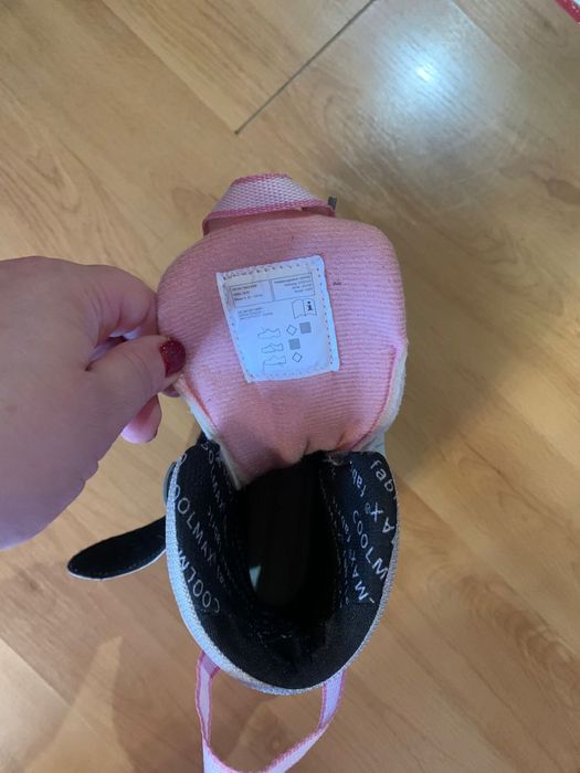 Ролики. Ролики дитячі Регульовані (29-33). Ролікі. Rollerblades