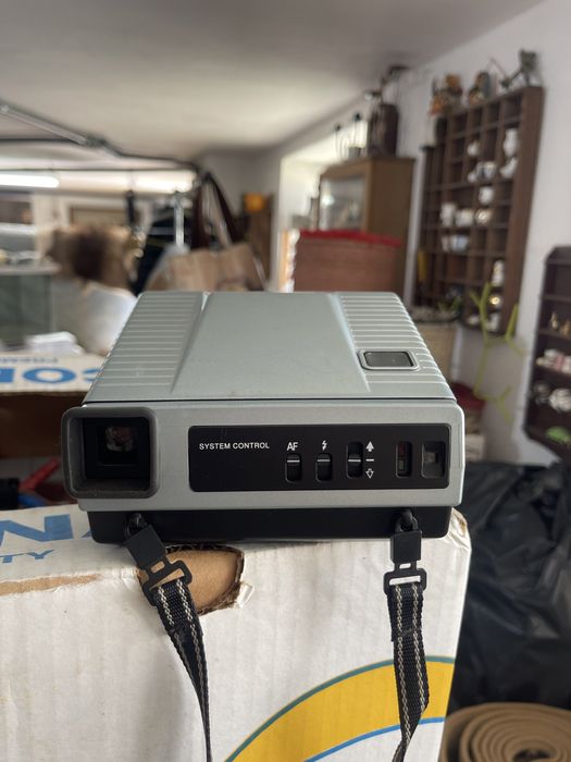 Polaroid Image System E64738893047427122