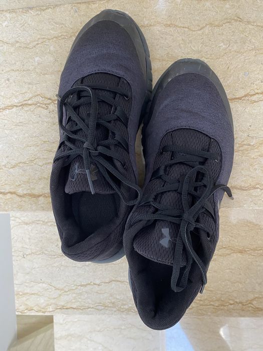 Buty sportowe Under Armour 41