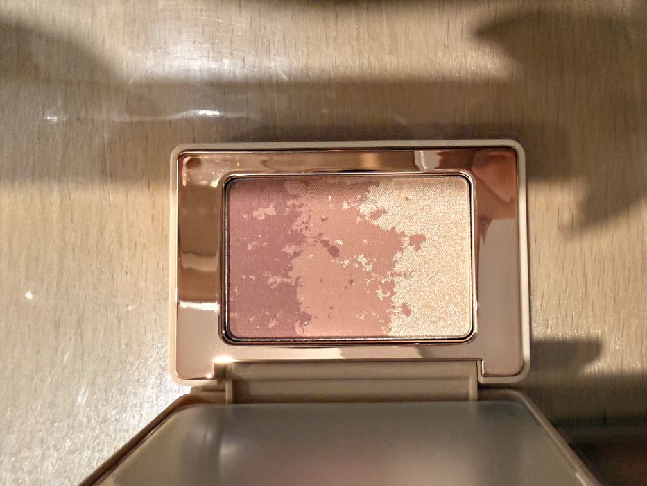 My mini dream blush