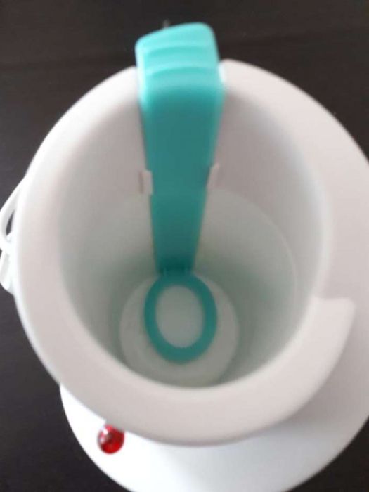 Aquecedor de biberon442910222037831682