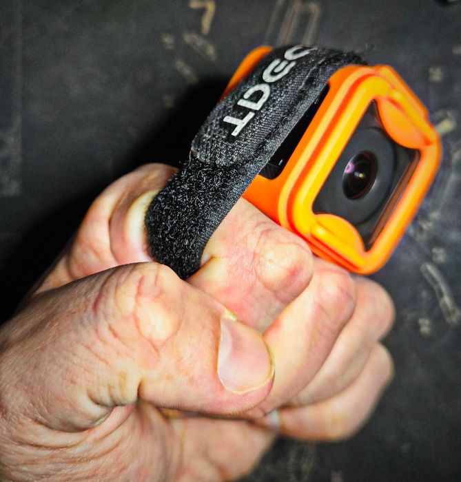 Экшн-камера GoPro HERO4 Session Black