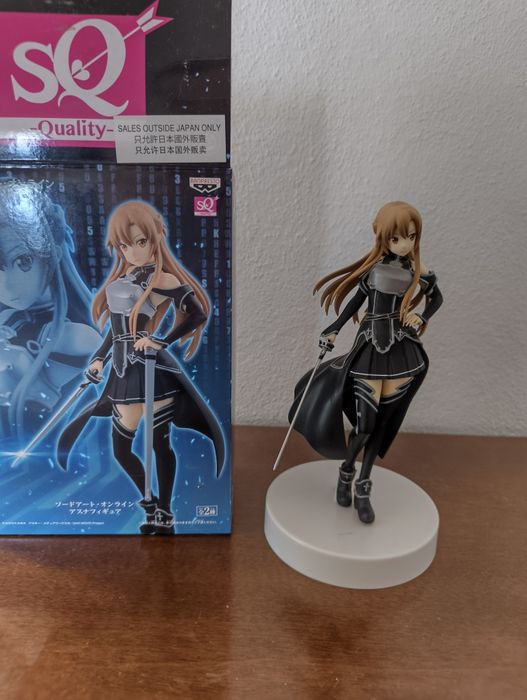 Imagem de Anime Asuna