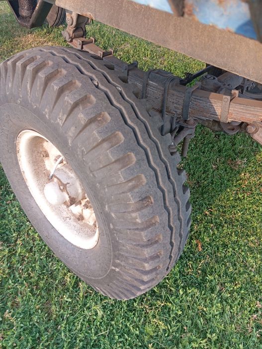 Продам прицеп тракторный