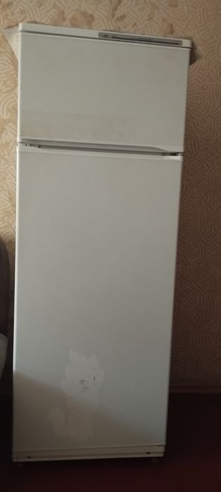 Холодильник Атлант