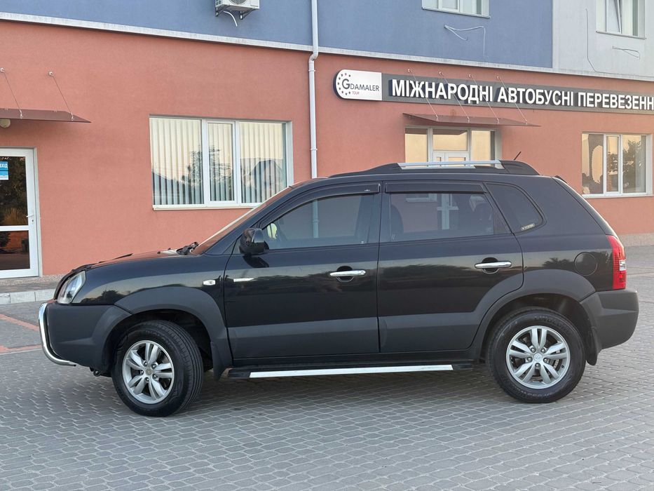Придам Hyundai Tucson 2011