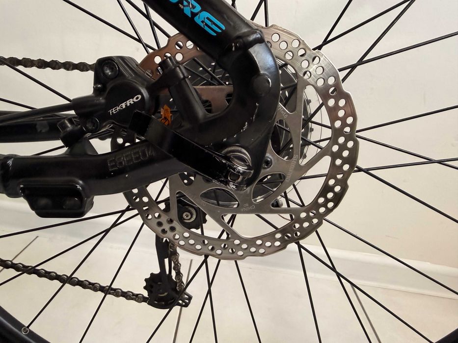 Giant Explore E+ 4 Electric (2020)