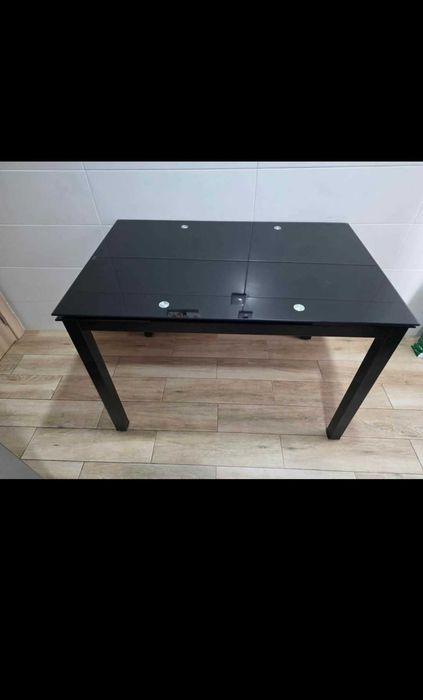 Mesa de jantar sala/cozinha