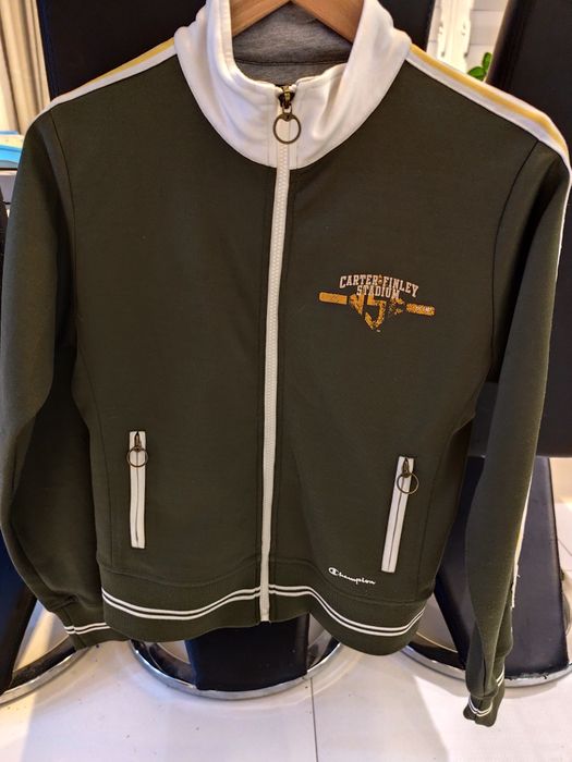 Bluza na suwak - Champion