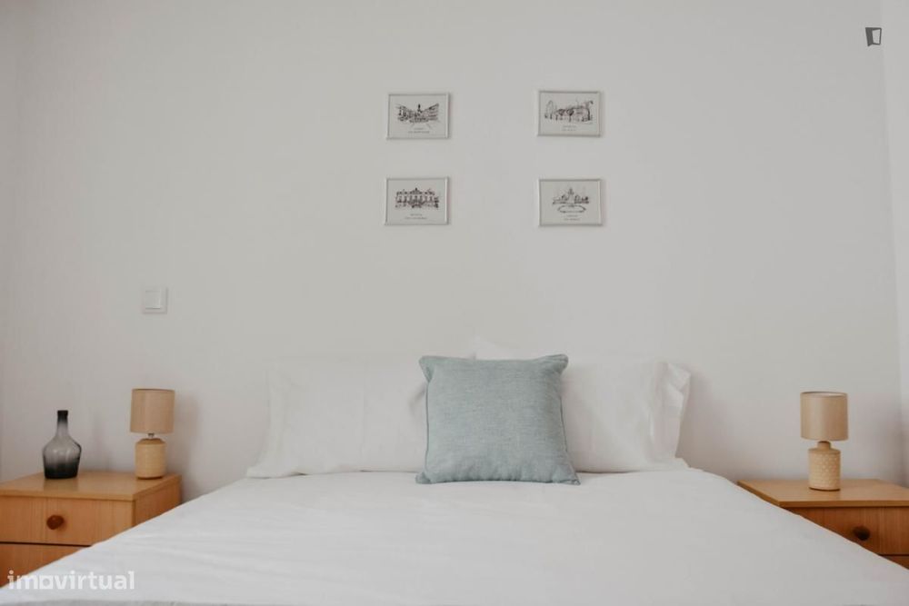 Apartamento com 1 quartos - localizado em Baixa Coimbra