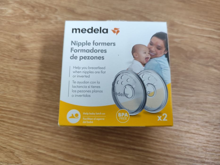 Formadores de mamilos