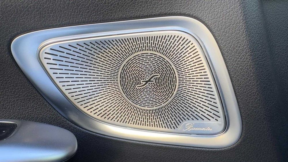 Mercedes C300de AMG -  Full Extras - Iva Dedutível