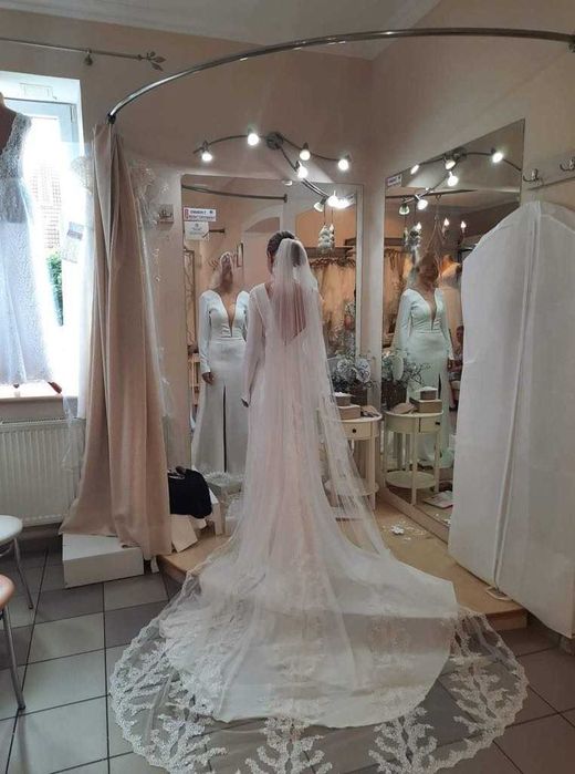 welon katedralny w stylu hiszpańskim