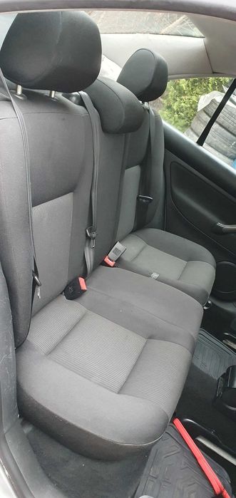 Na części Volkswagen Bora 1,9 SDI