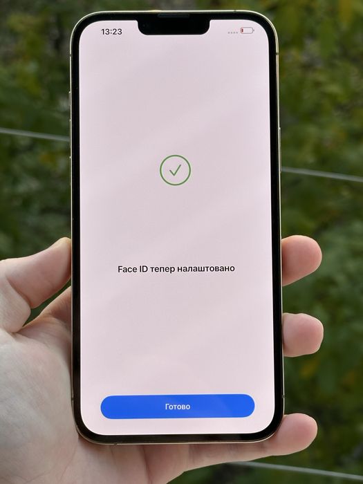 Айфон, 13 Про Макс, 128гб, акб-84%, Все працює, Айклауд чистий