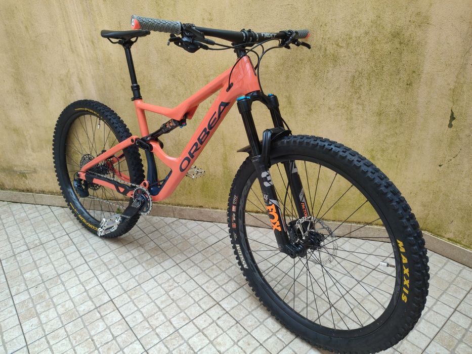 Orbea Occam H20 Eagle