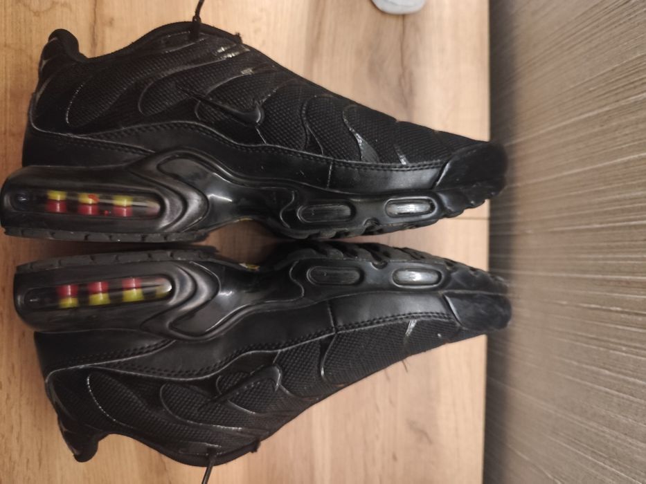 Nike Air Max Plus Tn