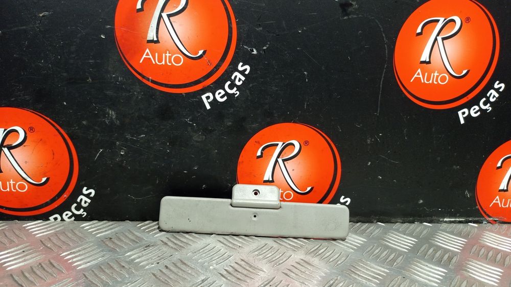 Palas De Sol Audi A4 (8E2, B6)