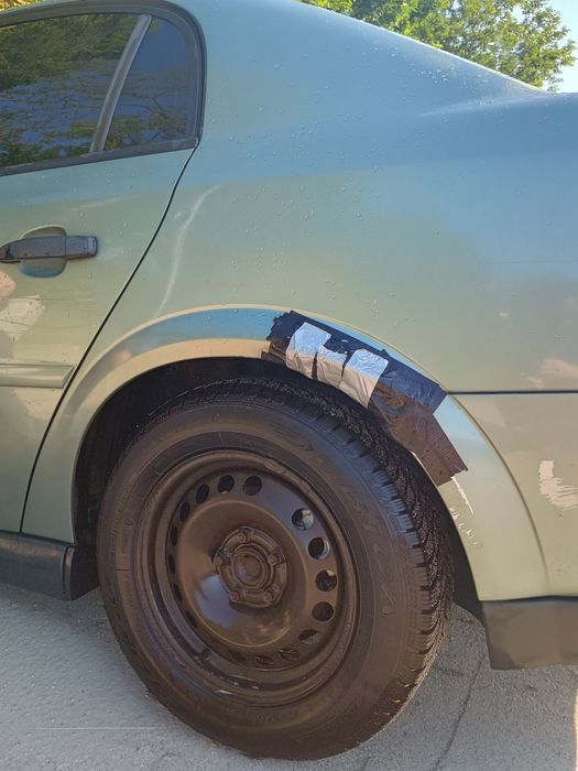 Opel Vectra C 1.8 benzyna + LPG