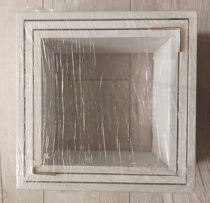 Полиці настінні Livarno