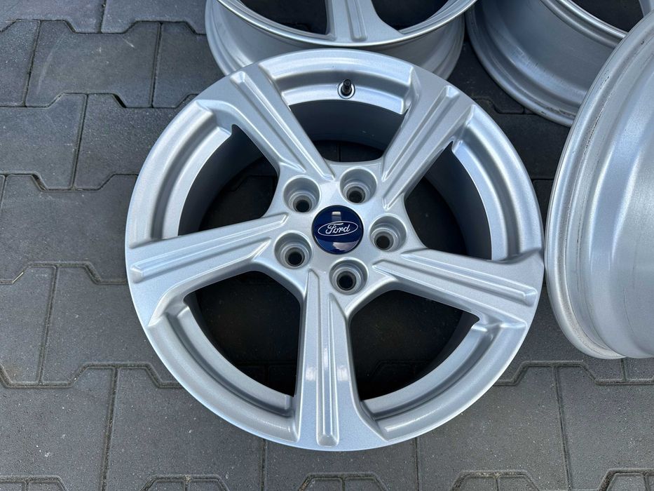 5x108 16 FORD FOCUS MONDEO S-Max C-Max FOCUS Puma Kuga Mondeo ST TPMS