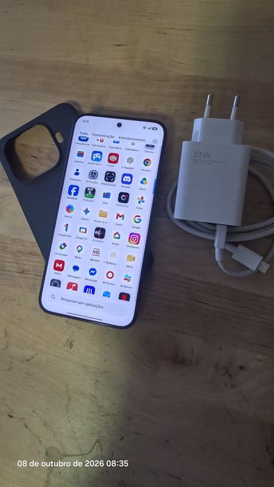 Xiaomi 15T Pro 256gb