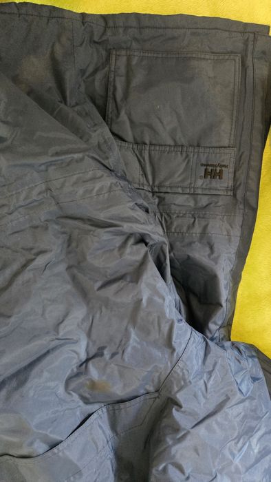 Kurtka BHP XL Helly Hansen zimowa