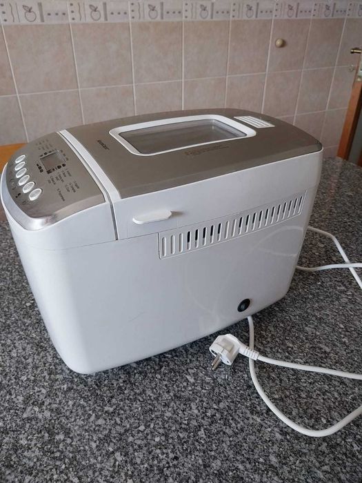 SilverCrest Bread Machine64739072929922125