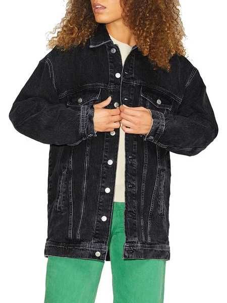 Джинсовка жіноча