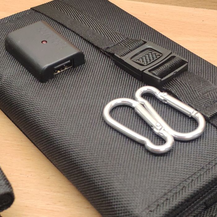 Сонячна панель для телефону солнечная панель