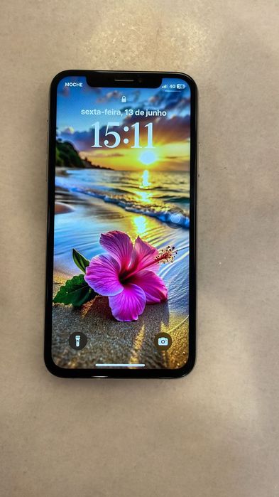 vendo Iphone xs 64gb