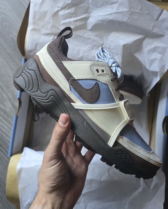 Nike x Travis Scott zoom