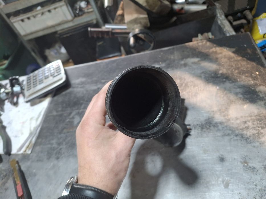 Przewod powietrza intercoolera Suzuki grand Vitara I 2, 0 HDi 8 v
