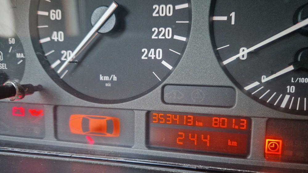 Bmw 530d em excelente condição
