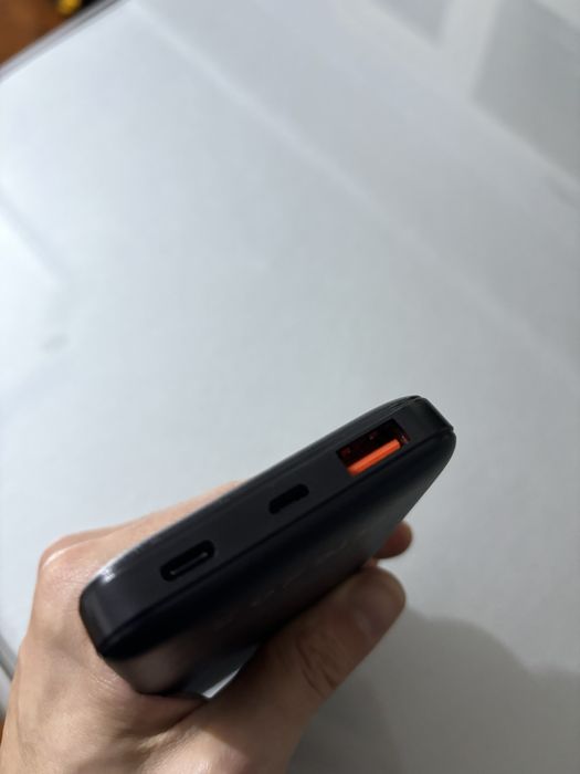 Powerbank blitzwolf 10000 mAh