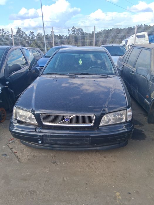 Volvo s40 para peças