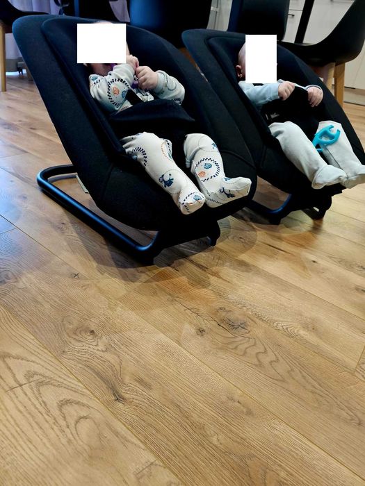 bujaczek cybex  gold bouncer