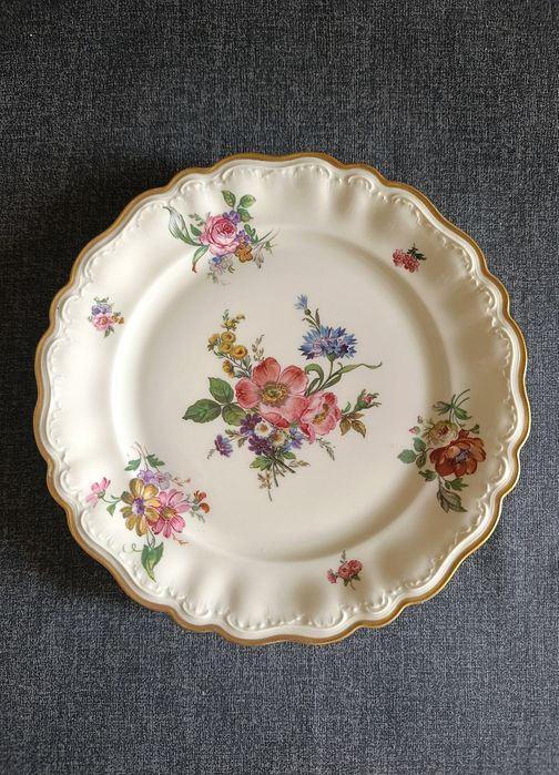 Rosenthal Rheinsberg 1932 r. Śr. 20 cm STAN WITRYNOWY OKAZJA