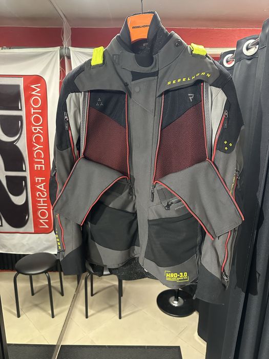 Kurtka Rebelhorn Hardy 3.0 roz M