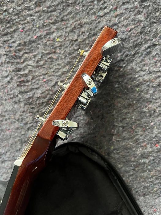 Гітара Fender CD-60