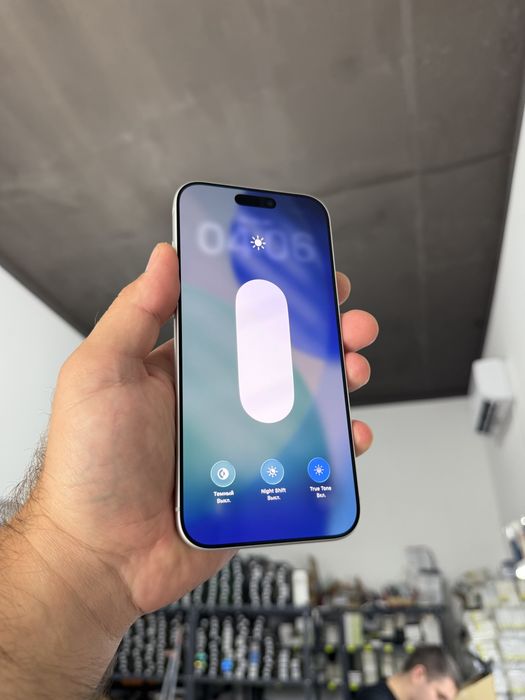 Apple Iphone 17 Pro Max 256 gb як новий айфон Про Макс