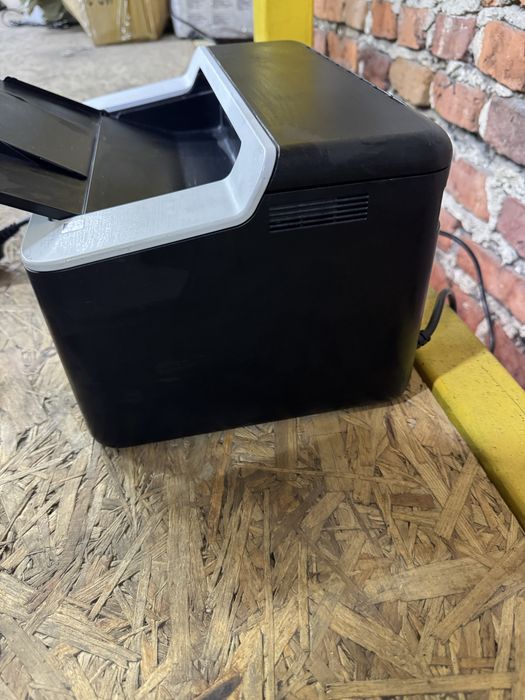 drukarka laserowa brother hl-1112e czarna